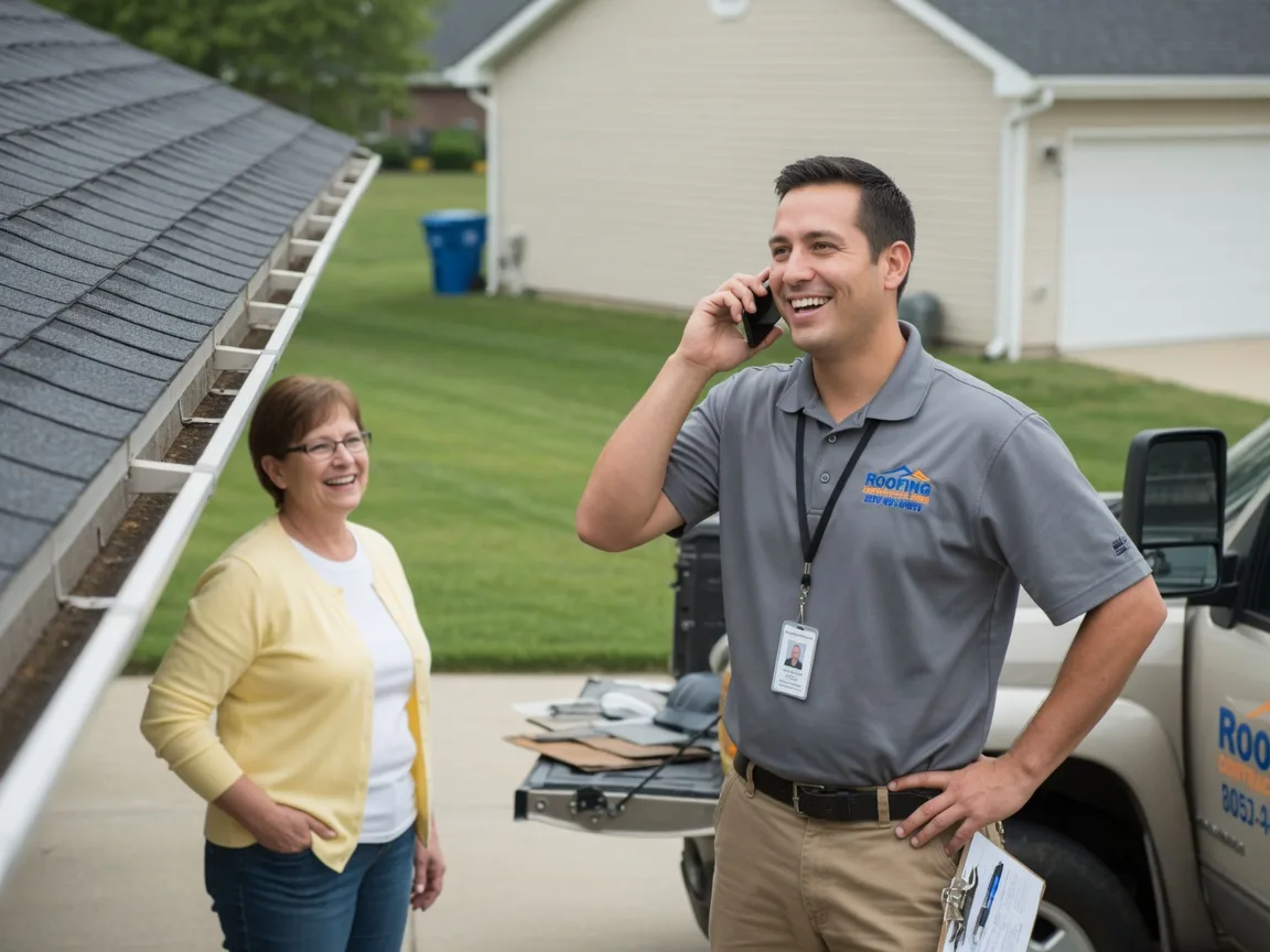 Local Roofing Contractors Clearbrook, MN FAQs